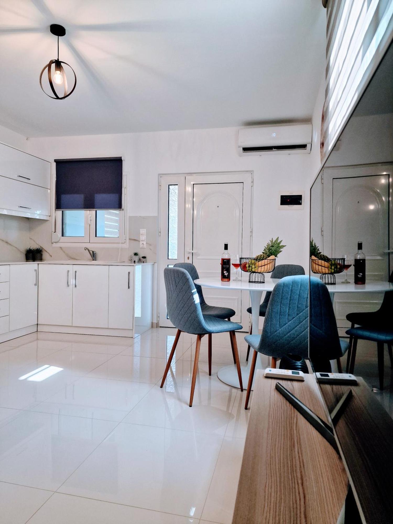 Stelios House W Courtyard * Heraklion (Crete)