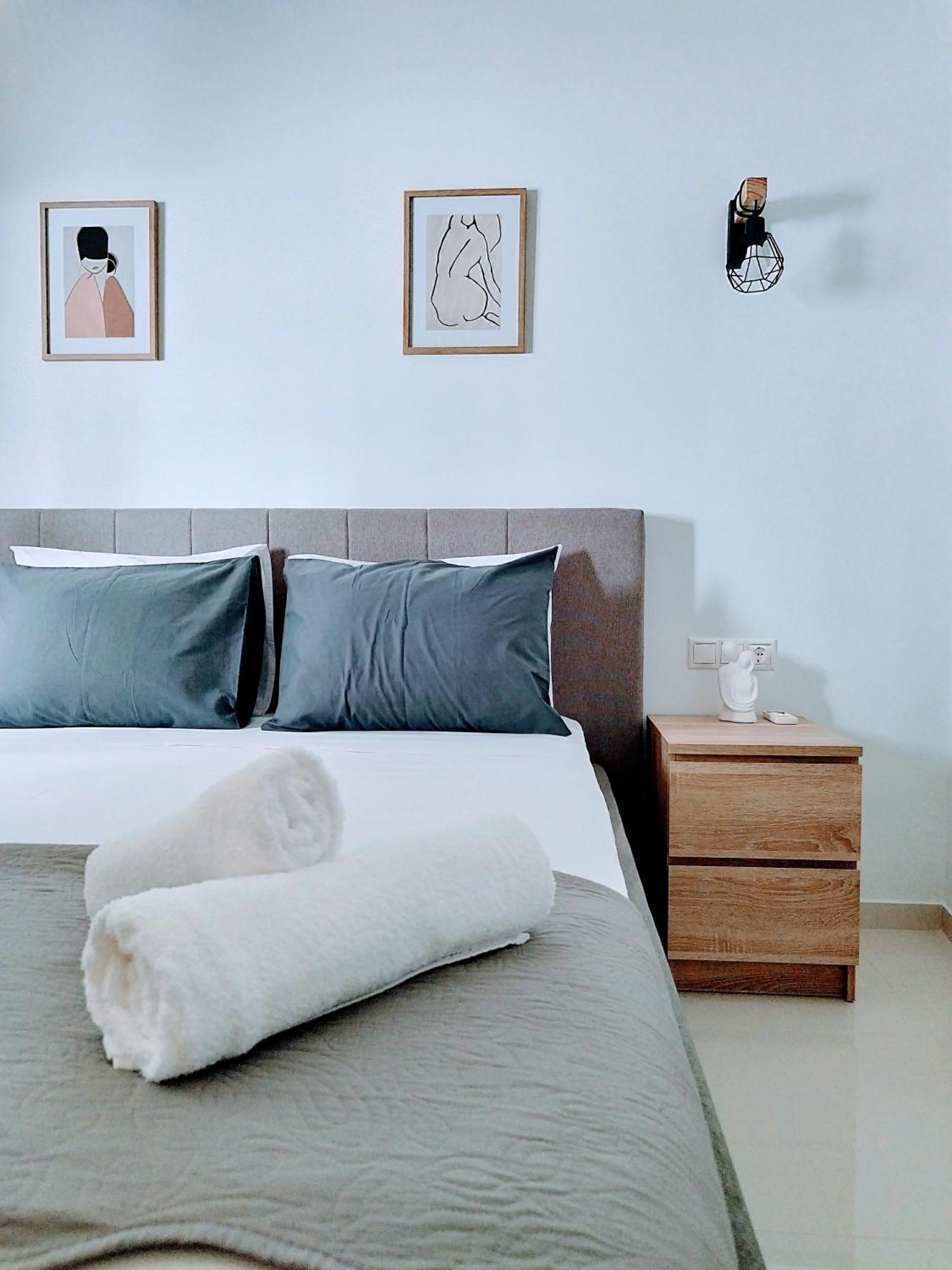 Stelios House W Courtyard Heraklion (Crete)